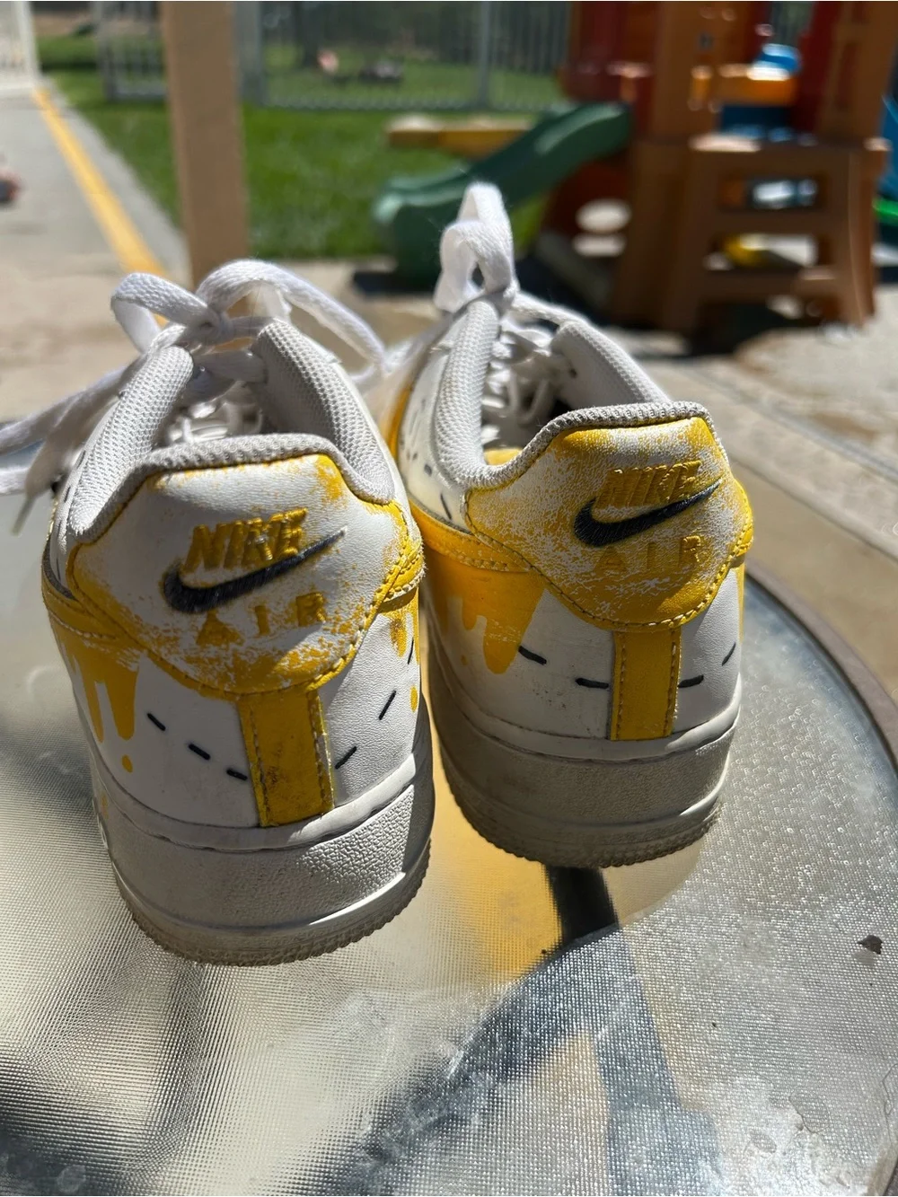 Nike Air Force 1 